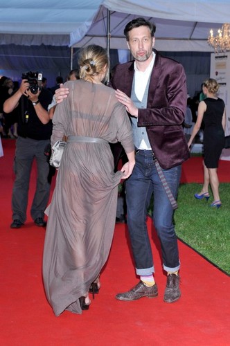 Magdalena i Szymon Majewscy