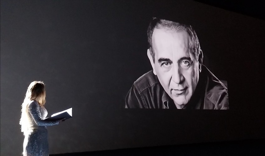 Sećanje na preminule glumce na Filmskim susretima