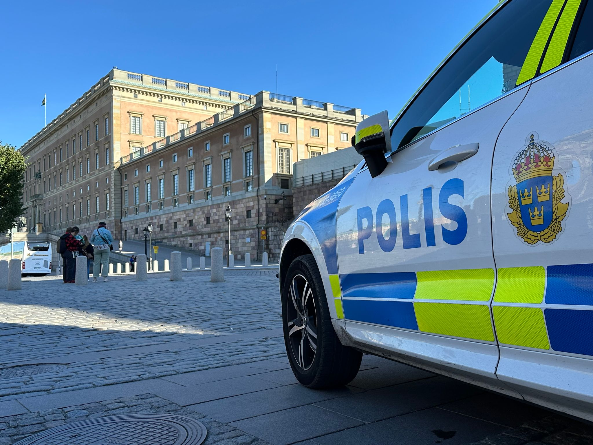 18-Jähriger plante IS-Anschlag auf Stockholm-Festival und Mord in Hessen