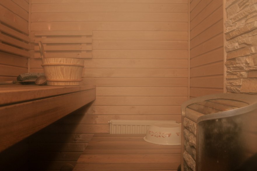 Sauna parowa to najpopularniejszy rodzaj sauny - EsaRiutta/pixabay.com