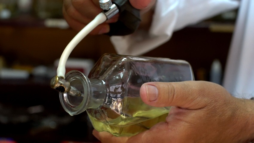 Kompanija Sephora ukljanja originale parfema iz prodavnica