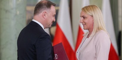 Oto majątek nowej minister, która zrezygnowała z poselskiej pensji