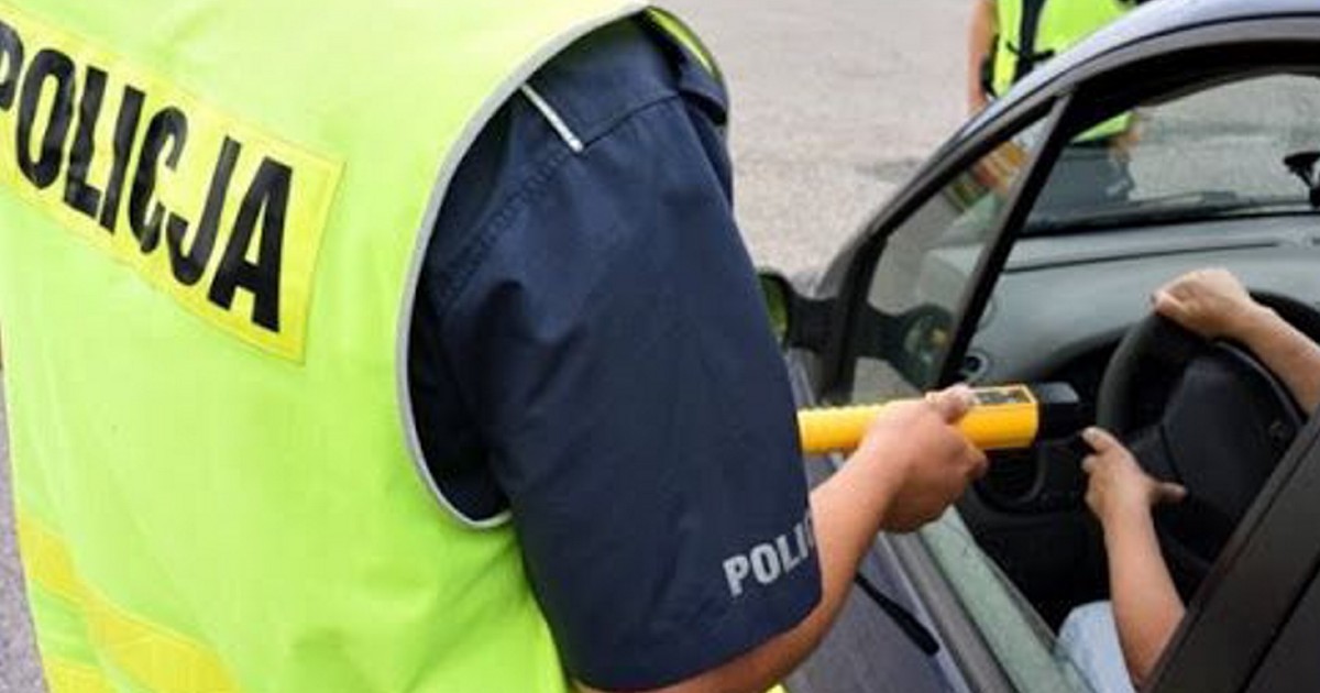 Strażnik miejski pod wpływem alkoholu – kontrowersyjny wyrok