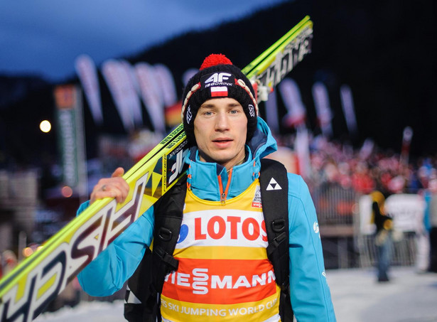 Kamil Stoch