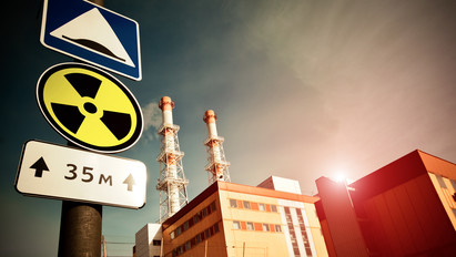 Itt a jelentés: végre kiderült, mi okozta a rejtélyes radioaktív felhőt Európa fölött