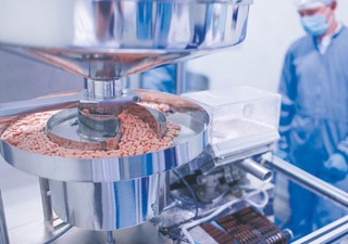 Cyberbezpieczeństwo kontra leki