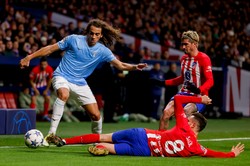 Liga Mistrzów. Poznaliśmy wszystkie drużyny, które zagrają w 1/8 finału