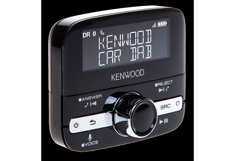 Kenwood KTC-500DAB-SW