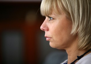 Elżbieta Bieńkowska - ostatnia nadzieja Polski i małych krajów UE?