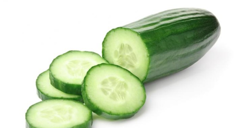 Cucumber