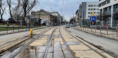 Mieszkańcy chcą pilnego remontu. Ulica Kościuszki dziurawa jak szwajcarski ser