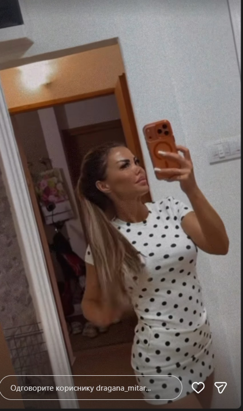 Starleta rodila sina 19 godina starijem, 8 puta operisala nos i pokazala lice