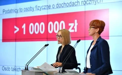 Danina solidarnościowa nie zrobi krzywdy bogatym. Ale ta 'zabawa w janosików' może popsuć system podatkowy