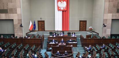 Co dalej z ustawą PiS? Posłowie zagłosowali!