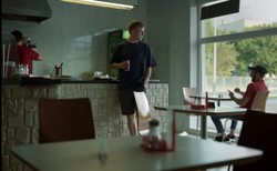 "Chleb i sól" Damiana Kocura z Nagrodą Specjalną 20. Nyskiego Festiwalu Filmowego