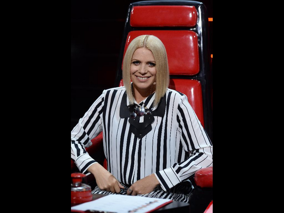 "The Voice of Poland 7", nokaut: Maria Sadowska