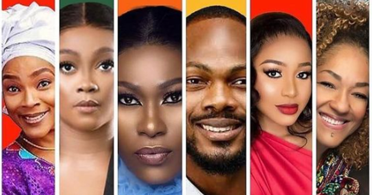 A Better Man: Uche Jombo’s all-star cast is set to deliver new title