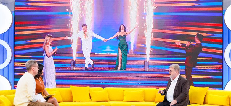 Edward Miszczak wystąpił w "Halo tu Polsat". Broni swoich decyzji i odpowiada na krytykę