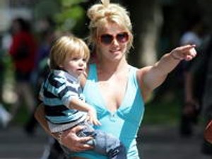 Britney Spears
