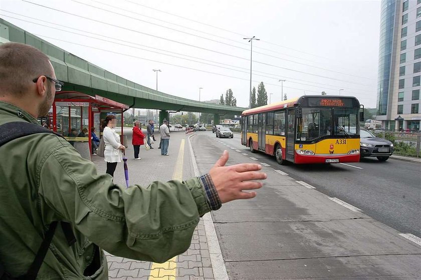 Przestańcie jeździć na pusto!