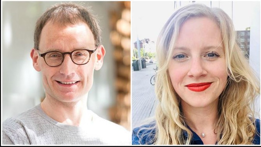 ferguson i ljubavnica