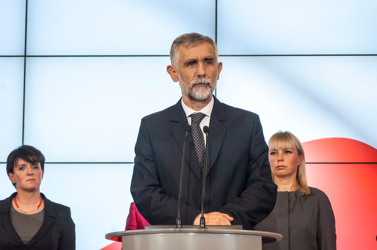 Ministerstwo wydobycia łupków? Ekolodzy obawiają się nowego ministra