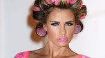 Katie Price (fot. Getty Images)