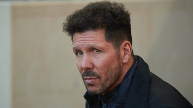 Spore problemy Atletico Madryt. Diego Simeone ma do dyspozycji tylko 12 piłkarzy z pola