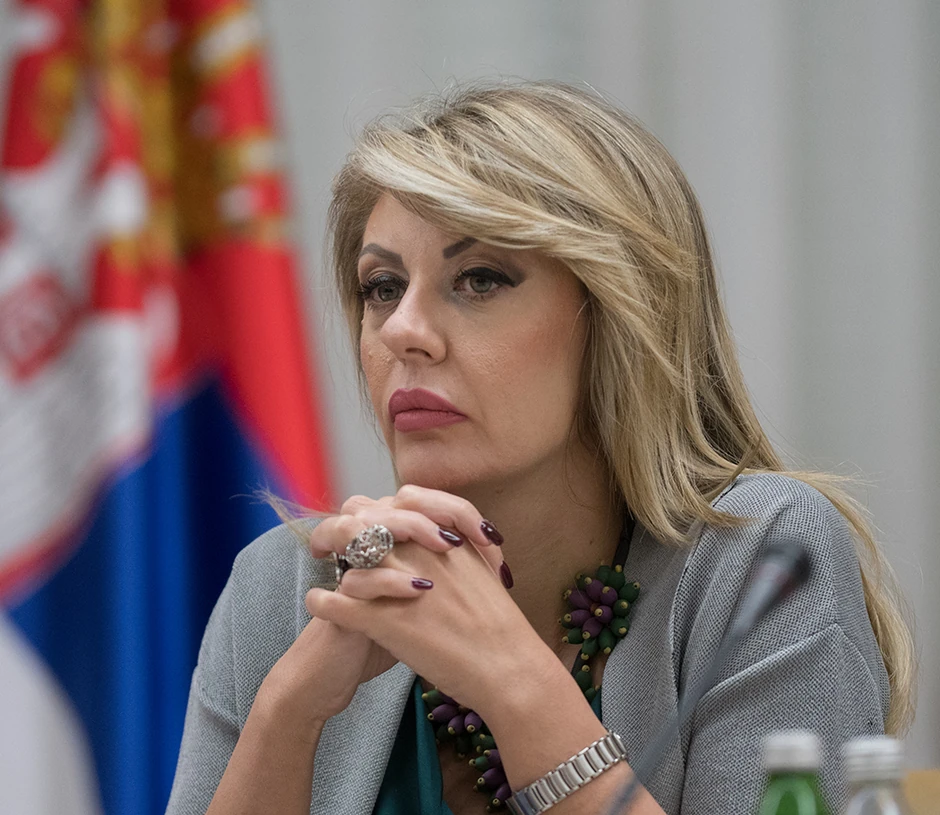 Jadranka Joksimović