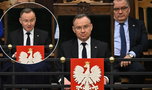 Sikorski boleśnie rugał środowisko prezydenta. Reakcje Andrzeja Dudy nie wymagają komentarza