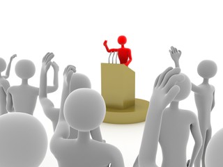 Czy znasz światowych przywódców?