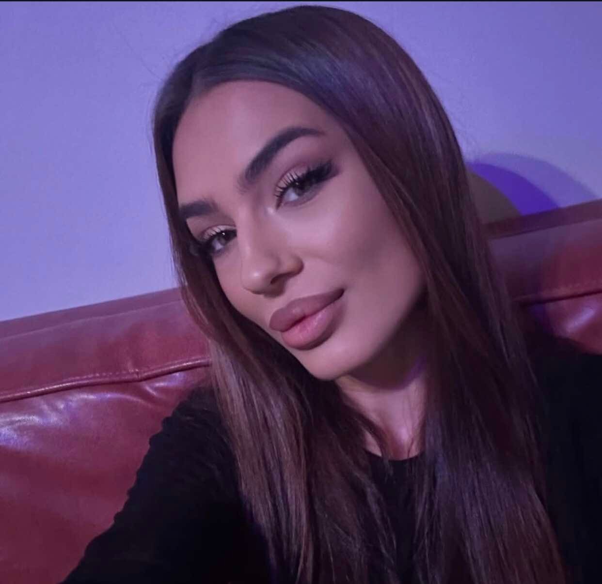 Miška Doležalová z Ruže pre nevestu 3.