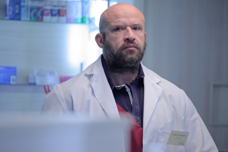 'Botoks' w kinach od 29 września