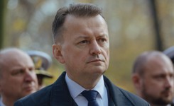PiS odda systemy Patriot Ukrainie? Mariusz Błaszczak wysłał list w tej sprawie