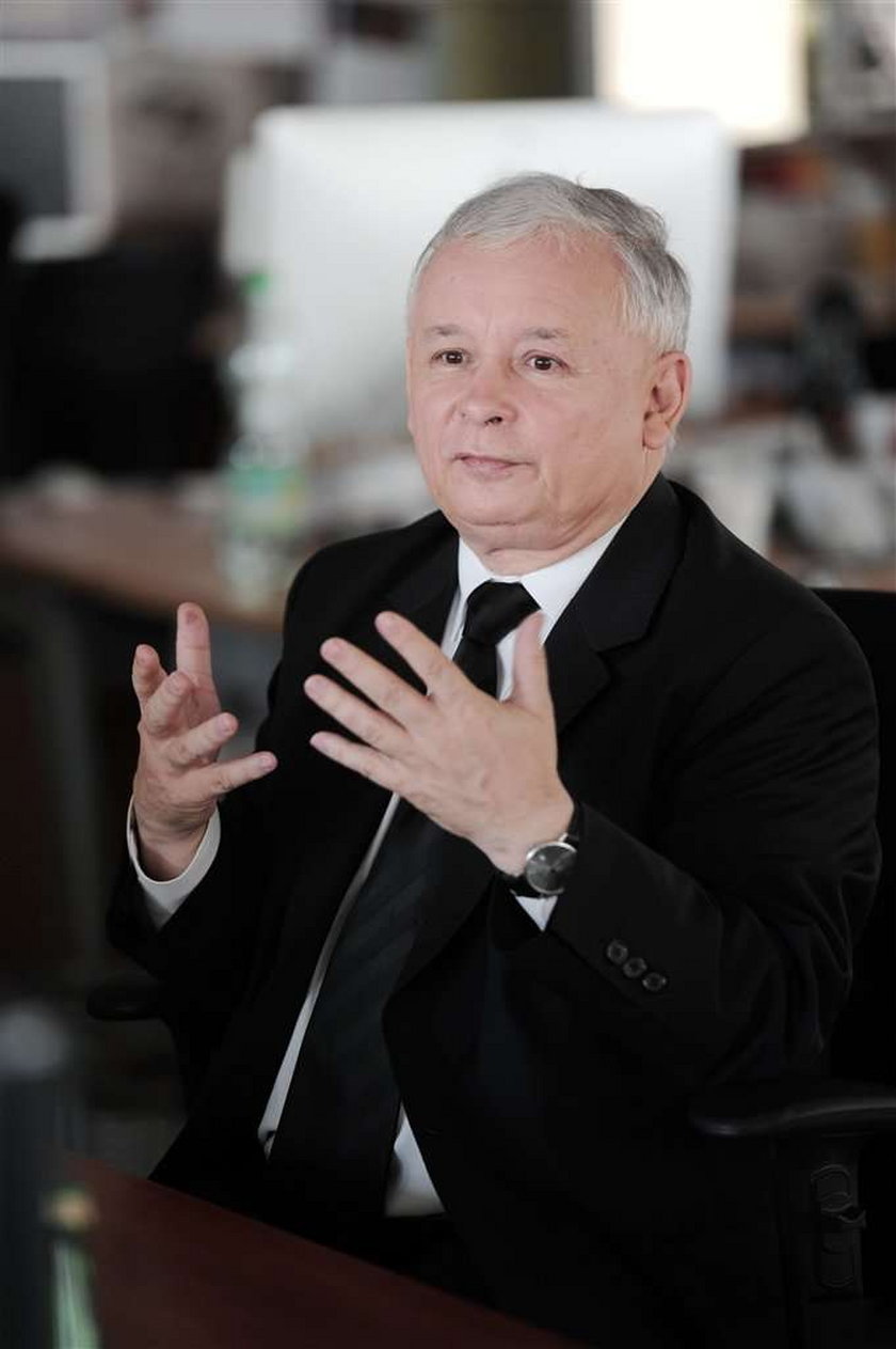 Ziobro pisze do Kaczyńskiego: Apeluję do Pana...