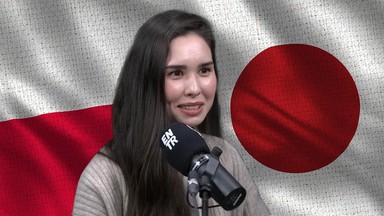 Czuje się Polką czy Japonką? Patrycja Hyodo wciąż słyszy, że "nigdy nie będzie Polką" [PODCAST]