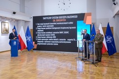 'Tarcza Wschód'. Rząd podał szczegóły i koszty inwestycji