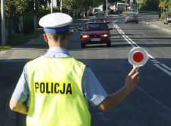 Uwaga! Dzisiaj na ulicach rządzą bandyci