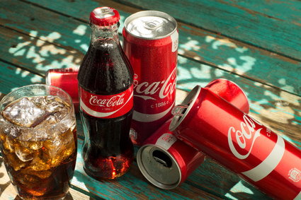 Coca-Cola straszy nowym podatkiem: niektóre napoje mogą podrożeć dwukrotnie