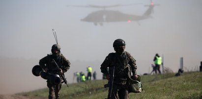 Armia wezwie na ćwiczenia. Na celowniku setki tysięcy osób