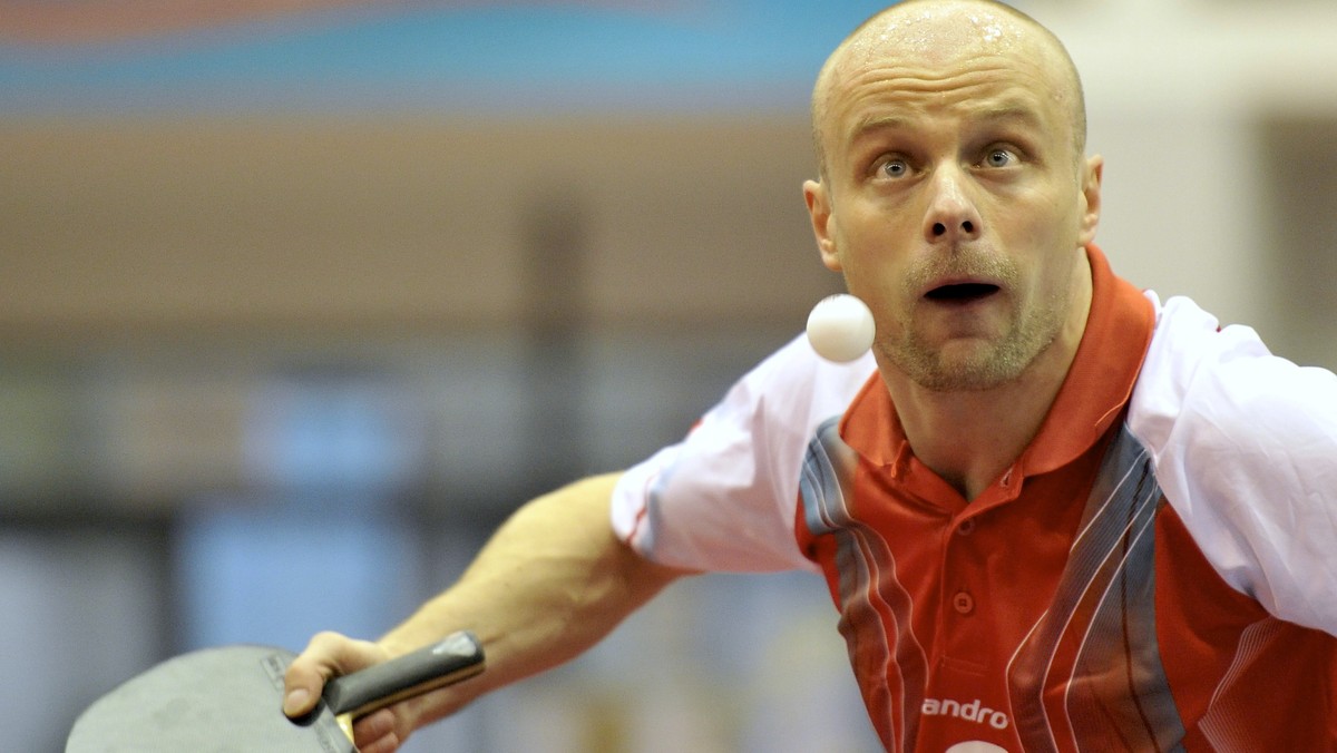 Z ośmiu polskich tenisistów stołowych, grających w turnieju głównym ITTF Pro Tour we Władysławowie, do 1/8 finału udało się dotrzeć jedynie Li Qian (Forbet Tarnobrzeg) i Lucjanowi Błaszczykowi (TTC Zugbruecke Grenzau). Oboje wygrali po dwa mecze.