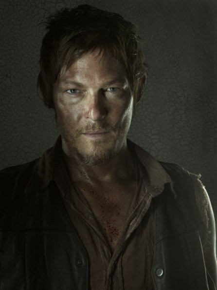 "The Walking Dead 3": zobacz portrety nowych postaci w 3. sezonie!