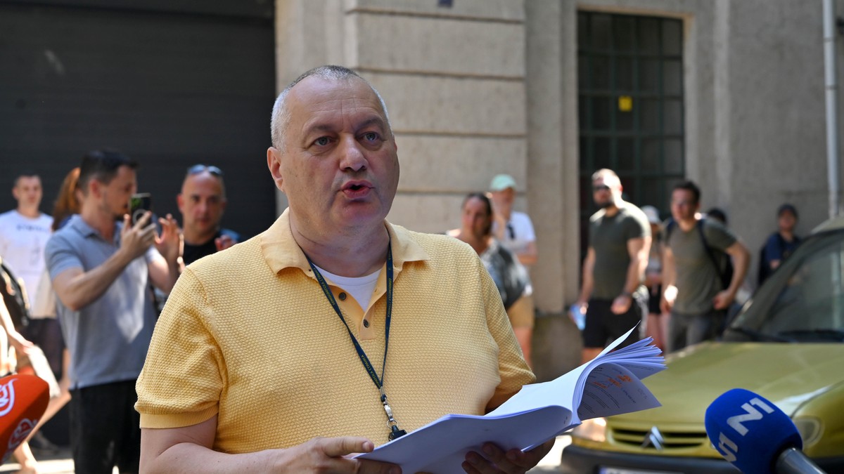 Srđan Milivojević