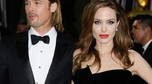 Angelina Jolie i Brad Pitt / fot. Getty Images