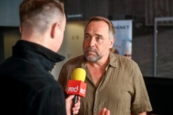 Co z Łukaszem Nowickim w TVP? Teraz już wszystko wiadomo