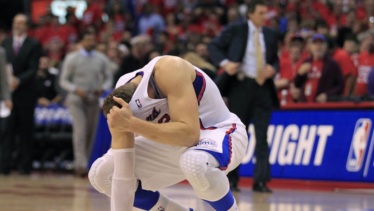 Koszykarze Oklahoma City Thunder pokonali na wyjeździe Los Angeles Clippers 109:97 w najciekawszym wtorkowym meczu ligi NBA. Gości do zwycięstwa poprowadzili Russell Westbrook (26 punktów) i Kevin Durant (32 punkty).