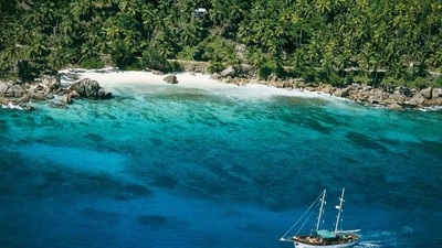 Top 5 happiest cities in Africa