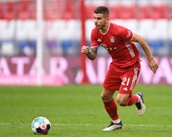 Kolega Lewandowskiego ma stawić się w więzieniu. Złamał zakaz zbliżania się do żony