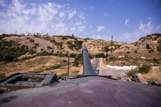 Republika Górskiego Karabachu przestanie istnieć od 2024 roku