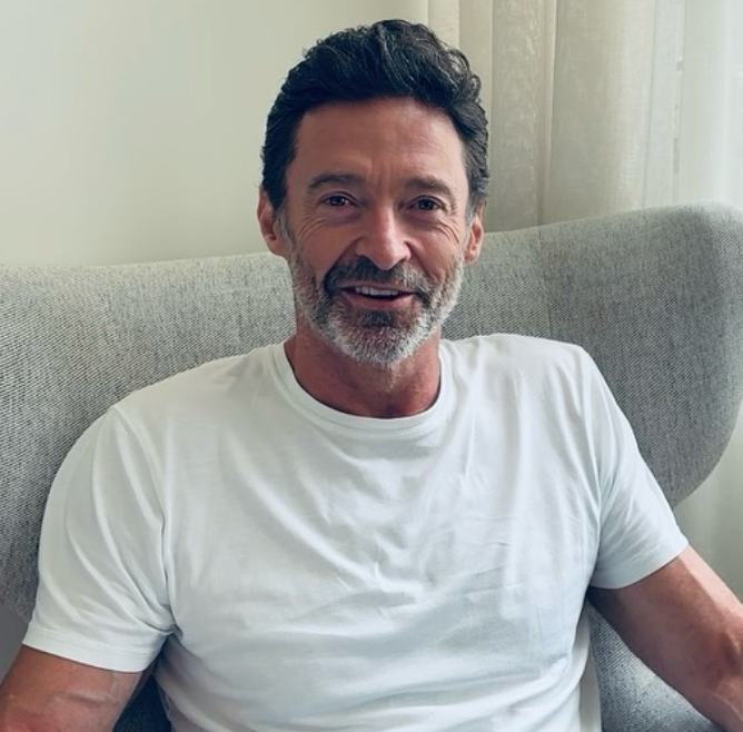 Jackman tvrdí, že rakovinu spôsobilo silné austrálske slnko.